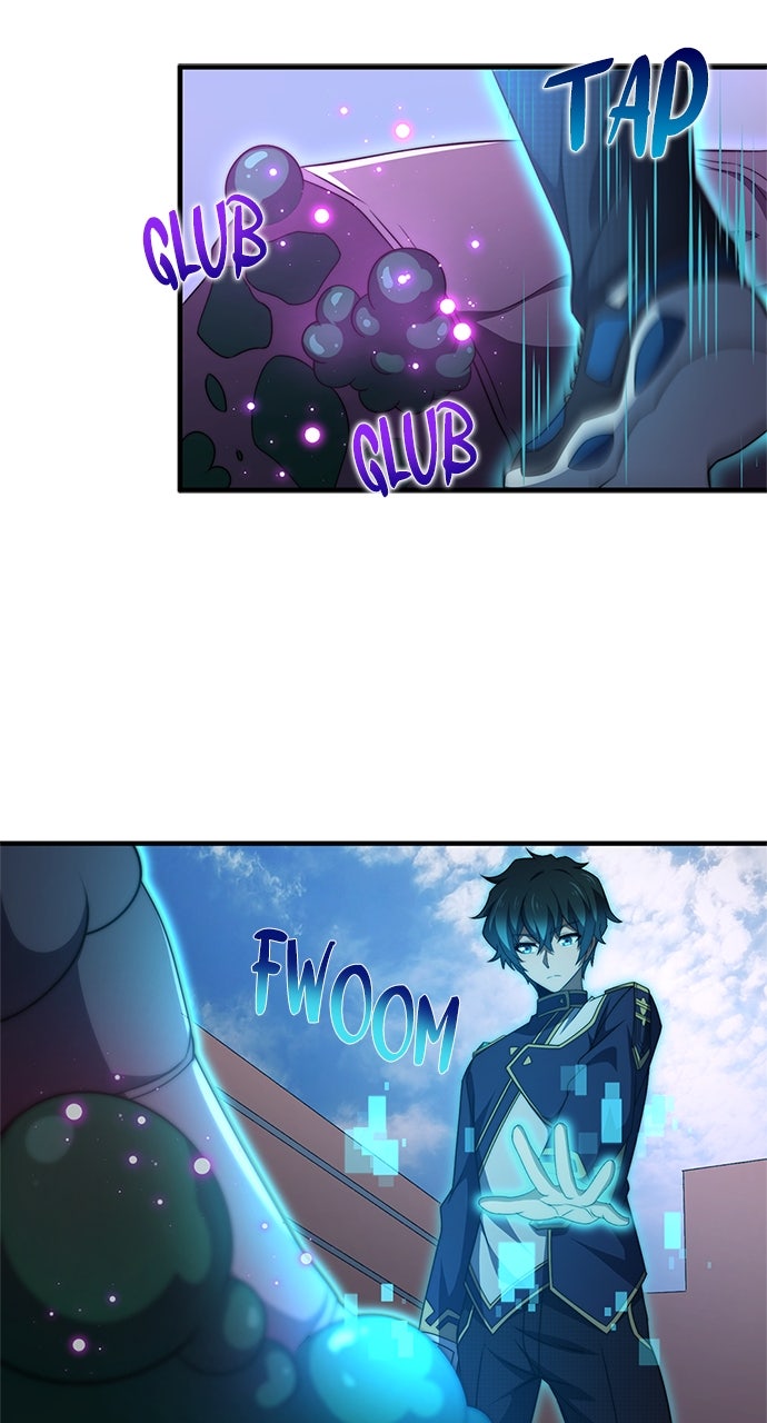Read Zero0: A Space-Time Mage chapter 44 image 50 on Lezhin