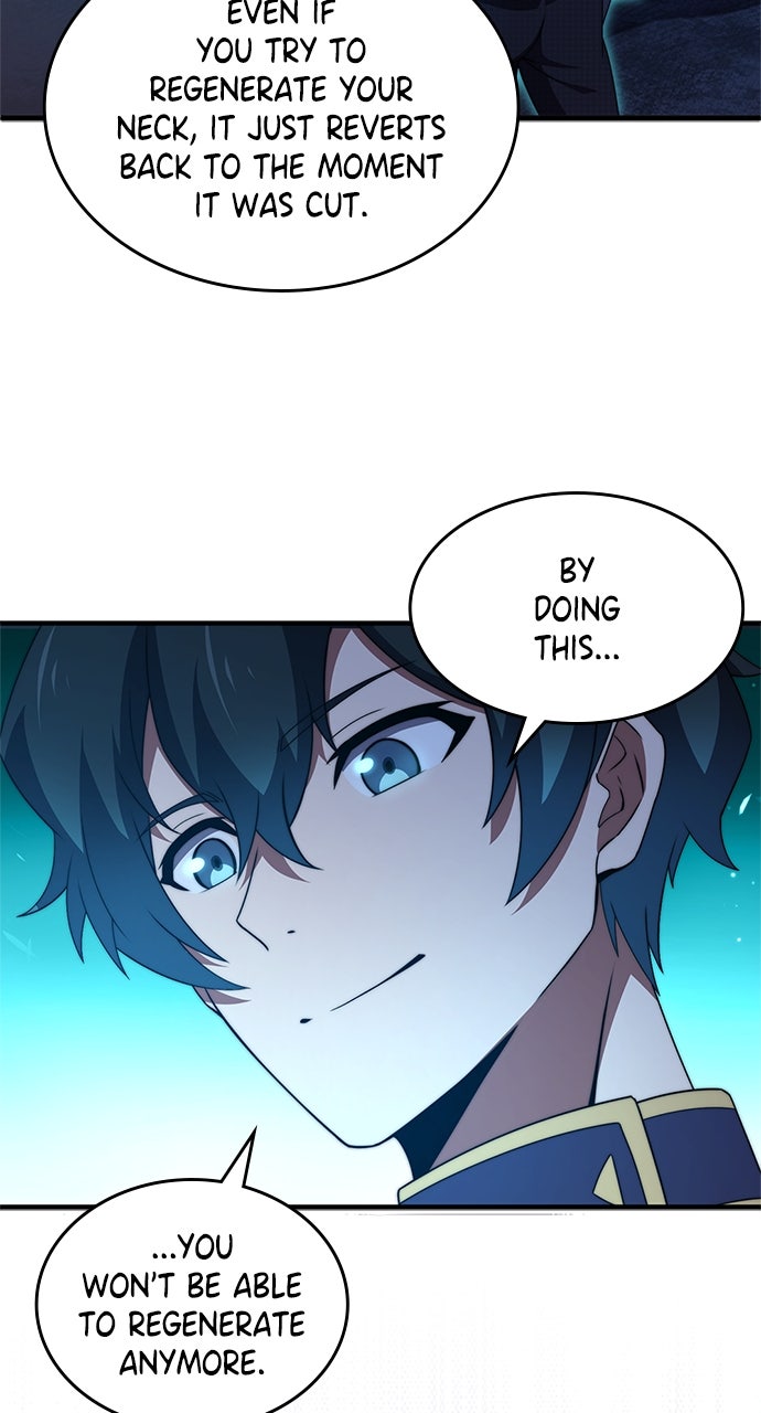 Read Zero0: A Space-Time Mage chapter 44 image 52 on Lezhin