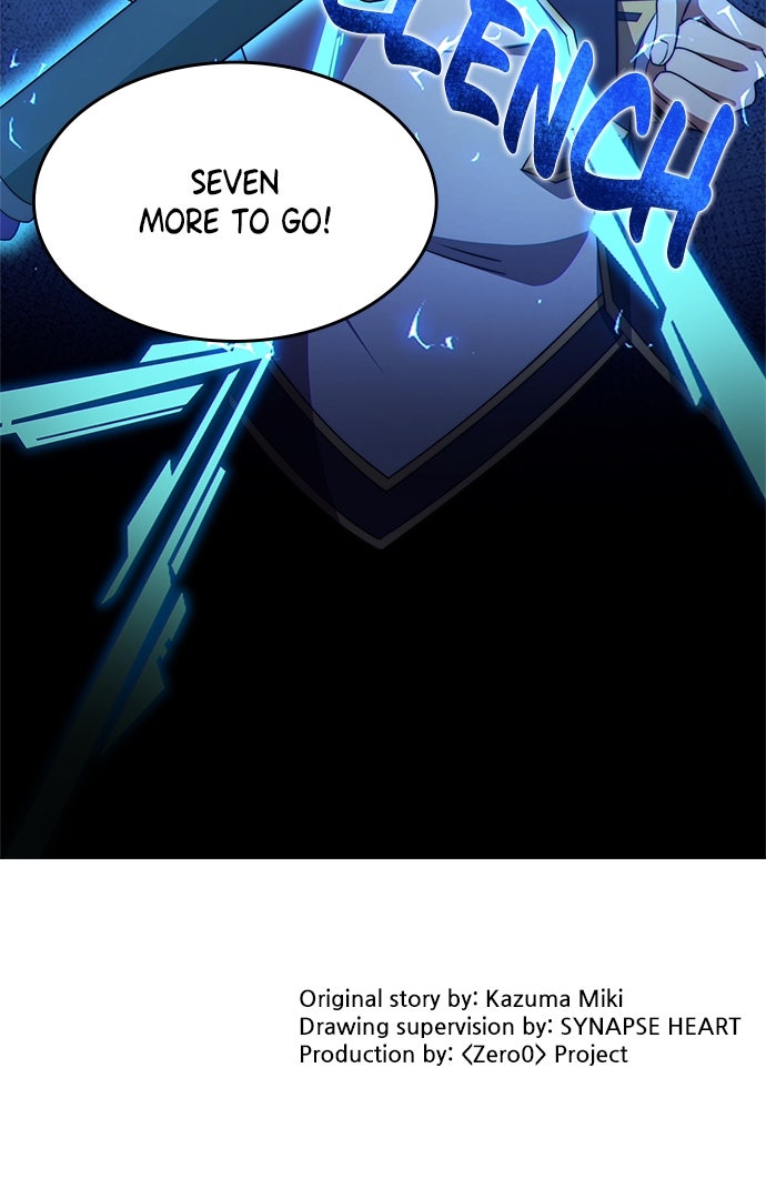 Read Zero0: A Space-Time Mage chapter 44 image 54 on Lezhin