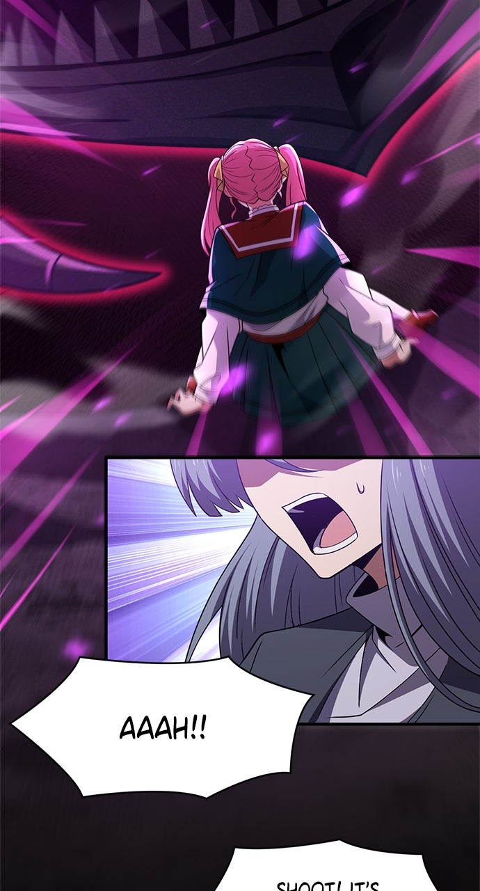 Read Zero0: A Space-Time Mage chapter 44 image 6 on Lezhin