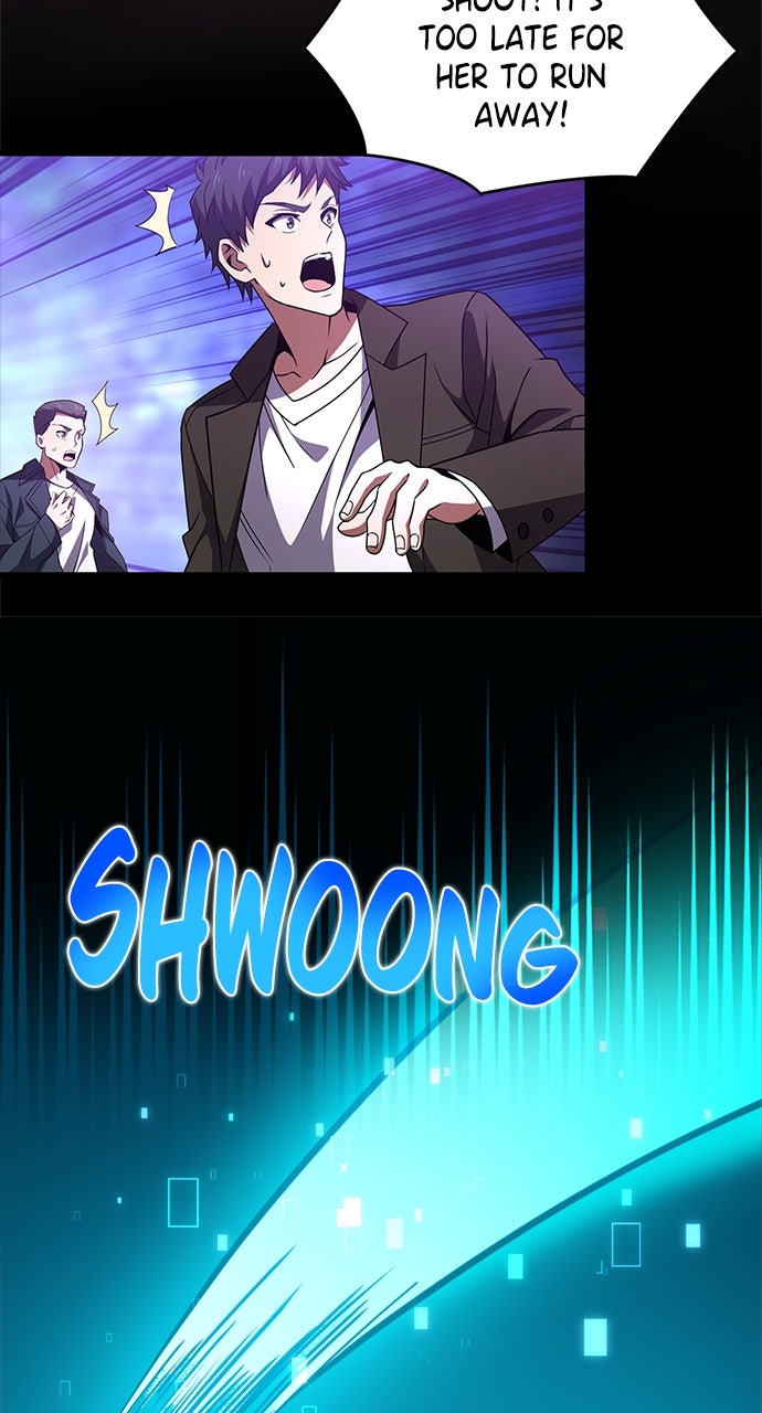 Read Zero0: A Space-Time Mage chapter 44 image 7 on Lezhin