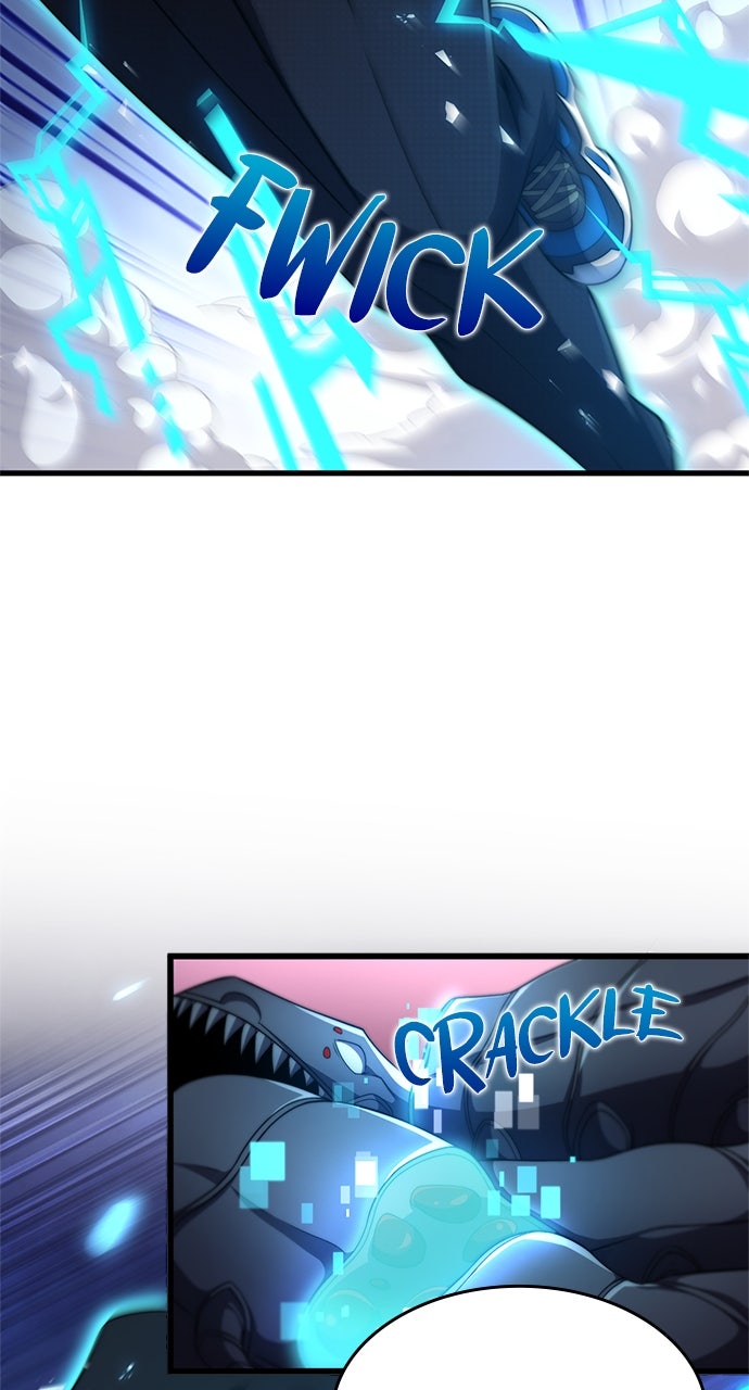 Read Zero0: A Space-Time Mage chapter 45 image 10 on Lezhin