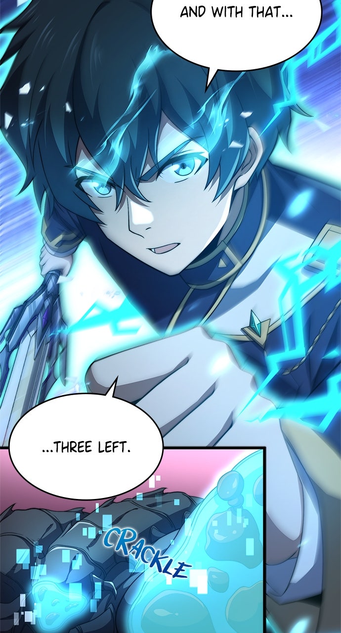 Read Zero0: A Space-Time Mage chapter 45 image 11 on Lezhin