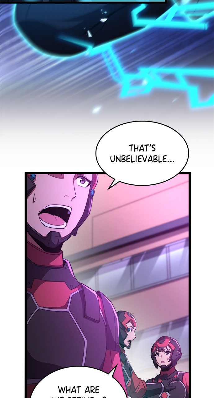 Read Zero0: A Space-Time Mage chapter 45 image 12 on Lezhin