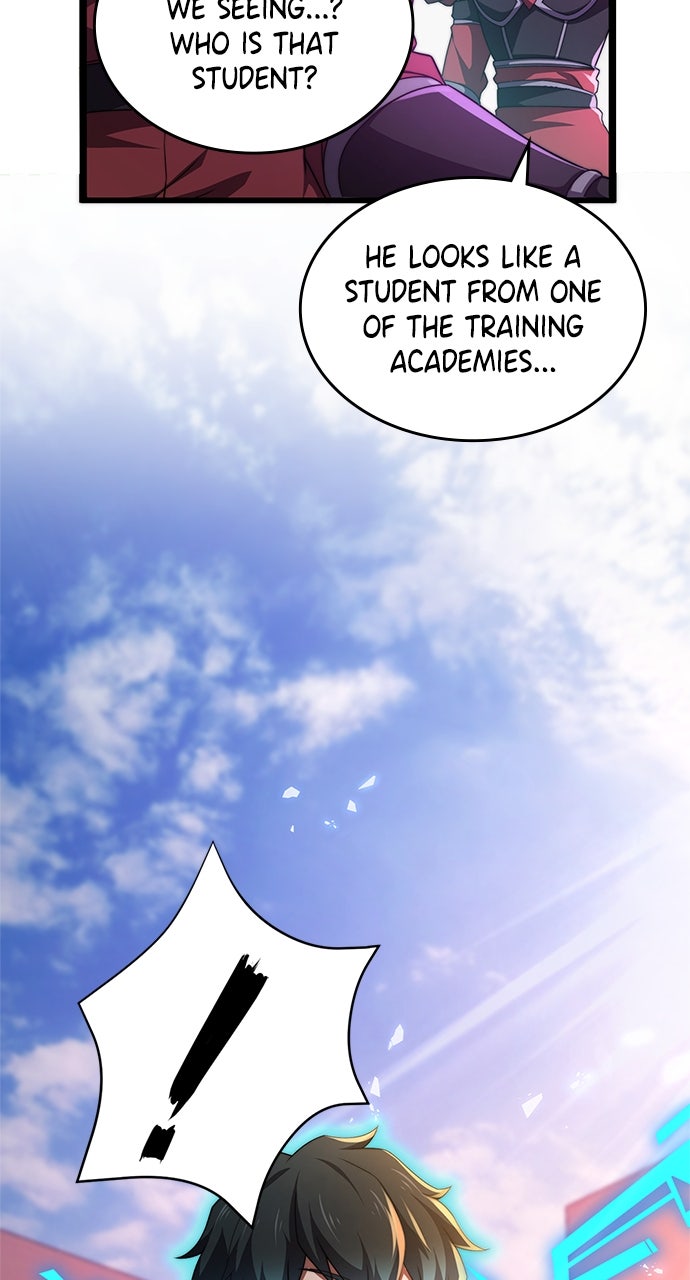 Read Zero0: A Space-Time Mage chapter 45 image 13 on Lezhin