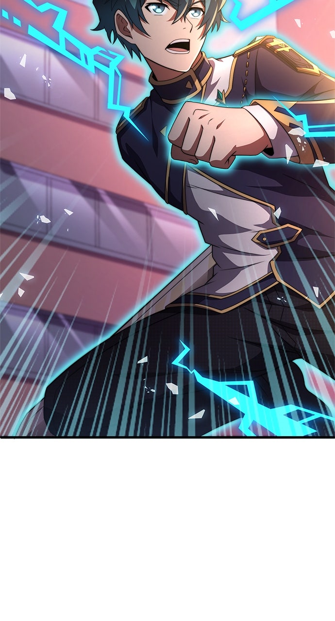 Read Zero0: A Space-Time Mage chapter 45 image 14 on Lezhin