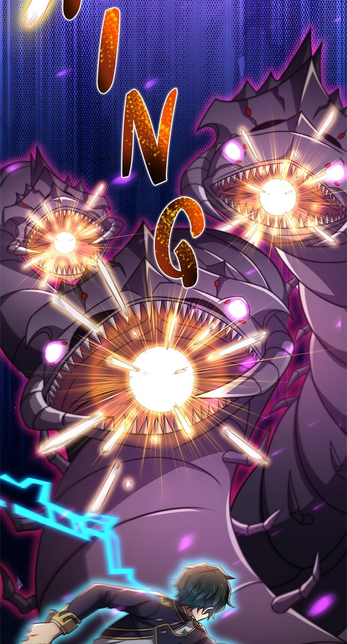 Read Zero0: A Space-Time Mage chapter 45 image 16 on Lezhin