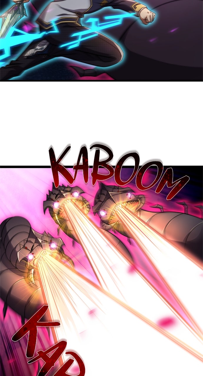 Read Zero0: A Space-Time Mage chapter 45 image 17 on Lezhin