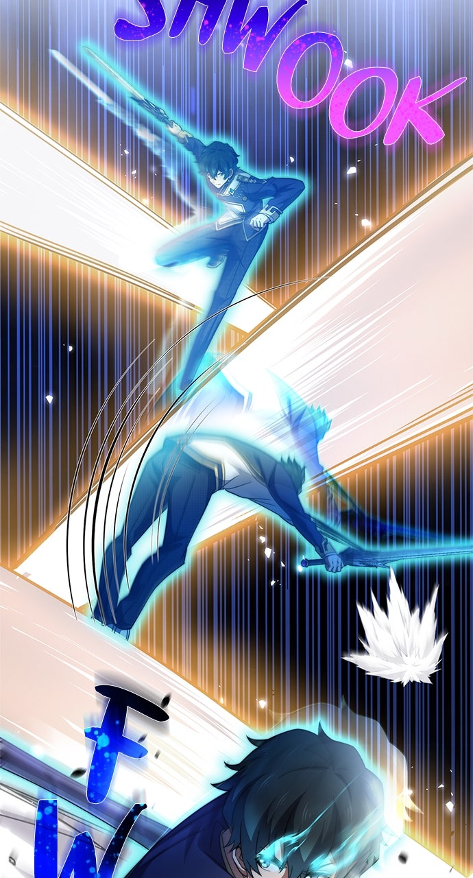 Read Zero0: A Space-Time Mage chapter 45 image 19 on Lezhin