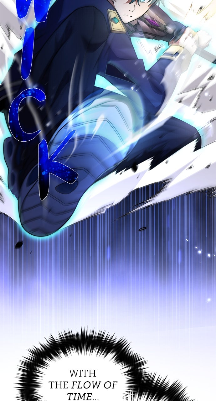 Read Zero0: A Space-Time Mage chapter 45 image 20 on Lezhin