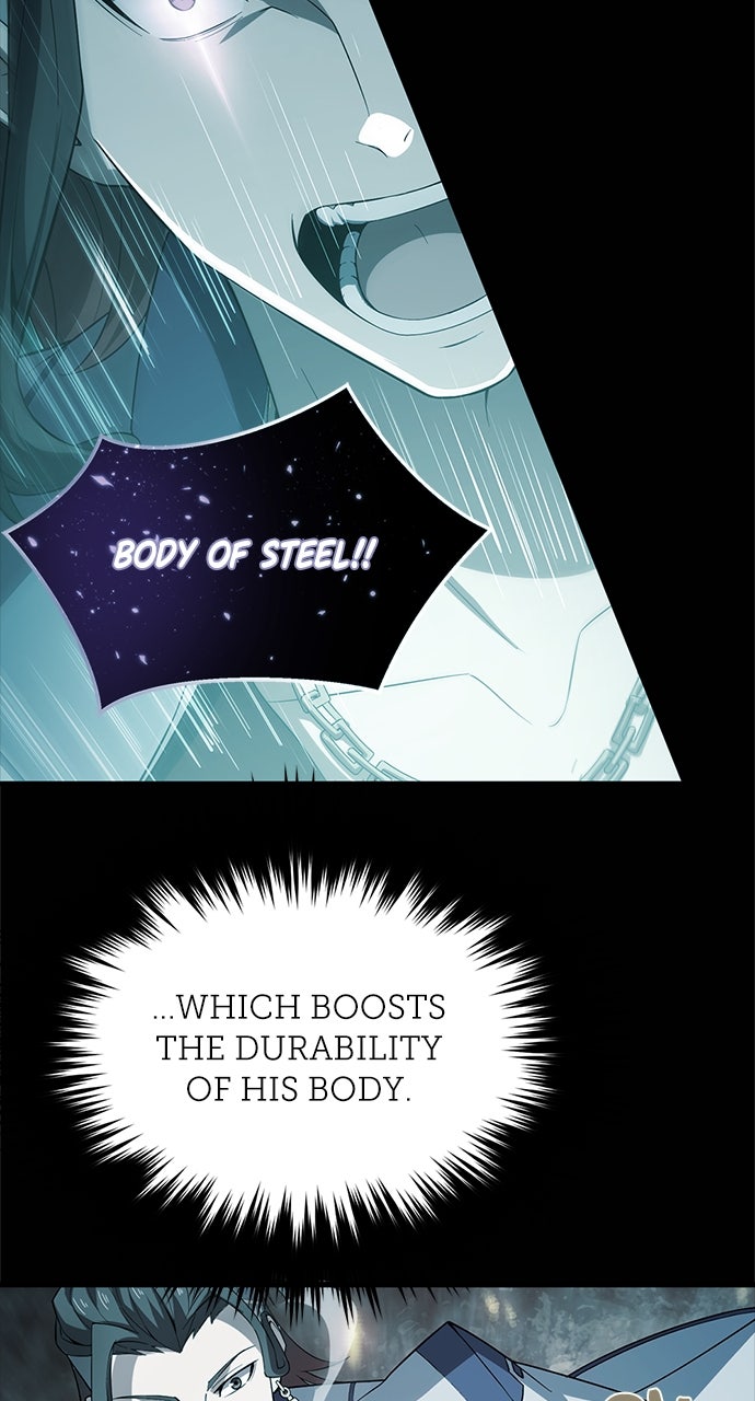 Read Zero0: A Space-Time Mage chapter 45 image 26 on Lezhin