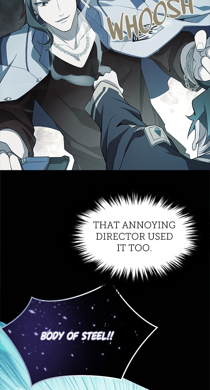 Read Zero0: A Space-Time Mage chapter 45 image 27 on Lezhin