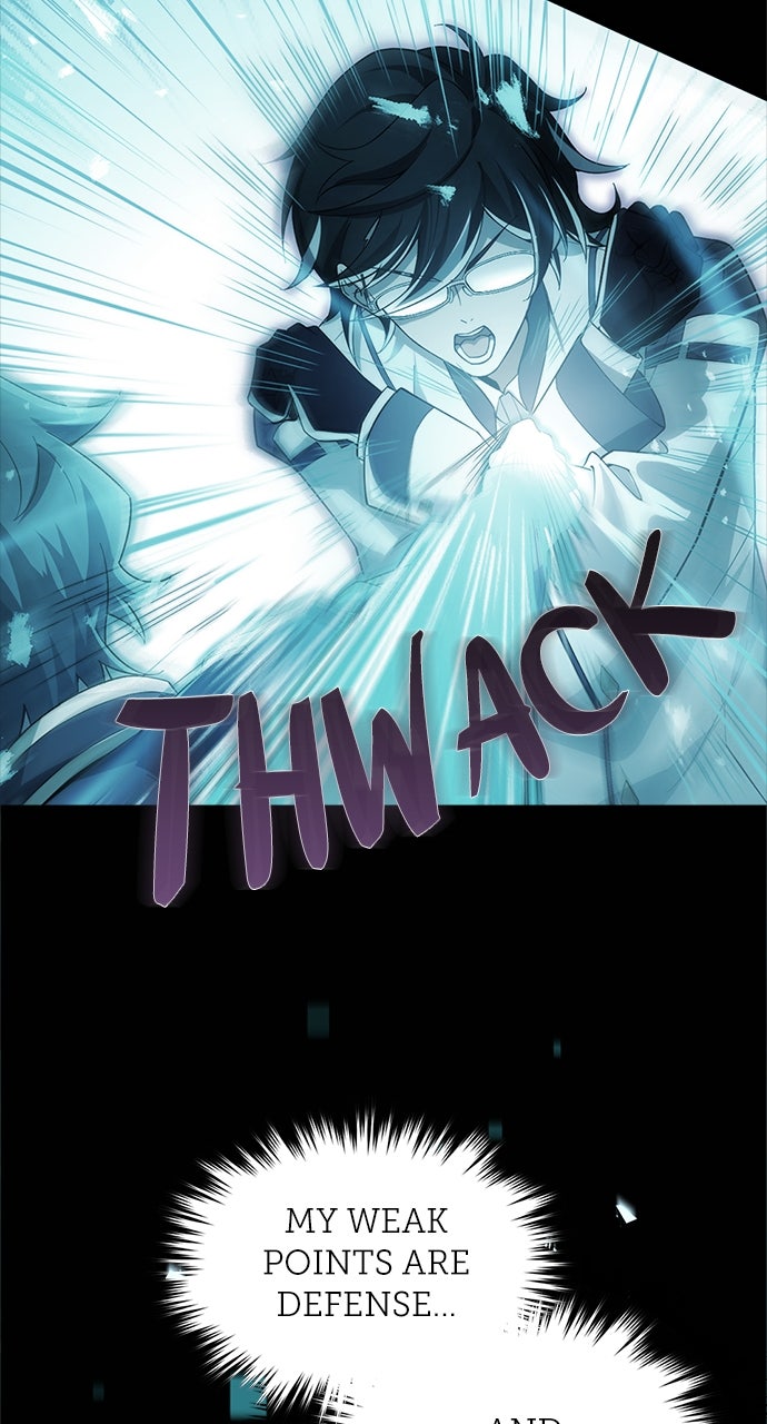 Read Zero0: A Space-Time Mage chapter 45 image 28 on Lezhin