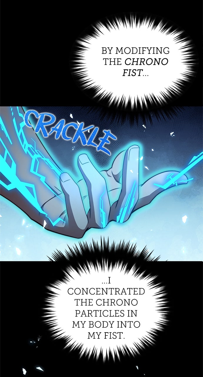 Read Zero0: A Space-Time Mage chapter 45 image 32 on Lezhin