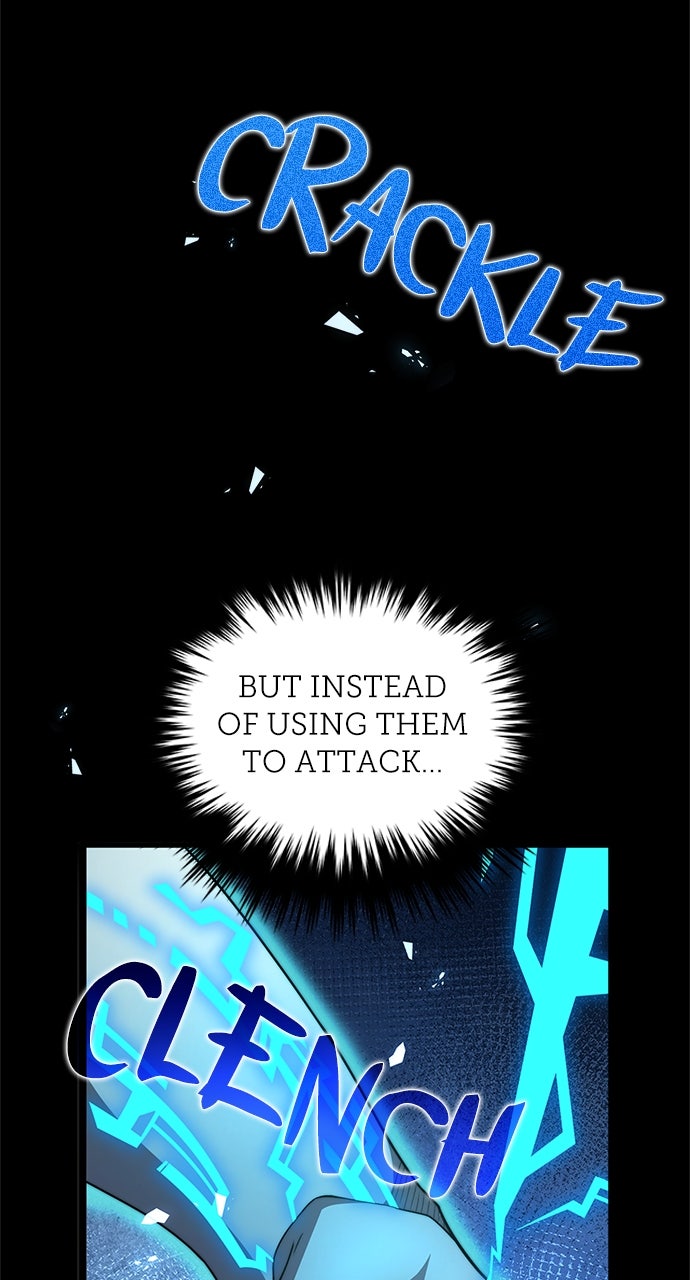 Read Zero0: A Space-Time Mage chapter 45 image 33 on Lezhin