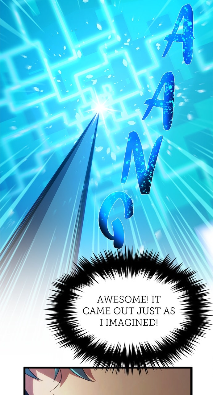 Read Zero0: A Space-Time Mage chapter 45 image 35 on Lezhin