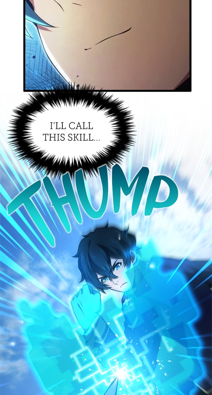 Read Zero0: A Space-Time Mage chapter 45 image 36 on Lezhin