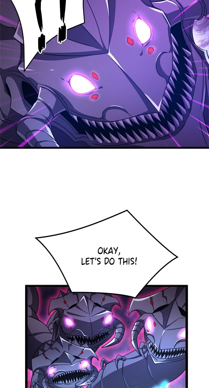 Read Zero0: A Space-Time Mage chapter 45 image 38 on Lezhin