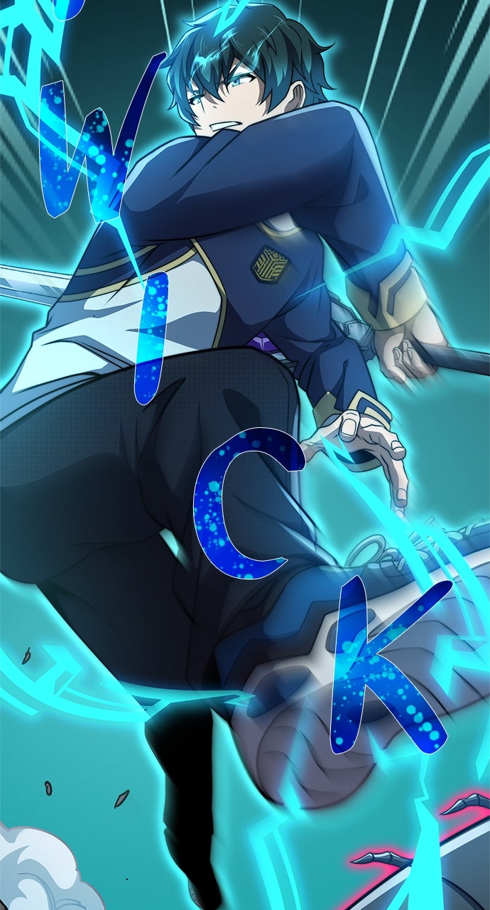 Read Zero0: A Space-Time Mage chapter 45 image 4 on Lezhin
