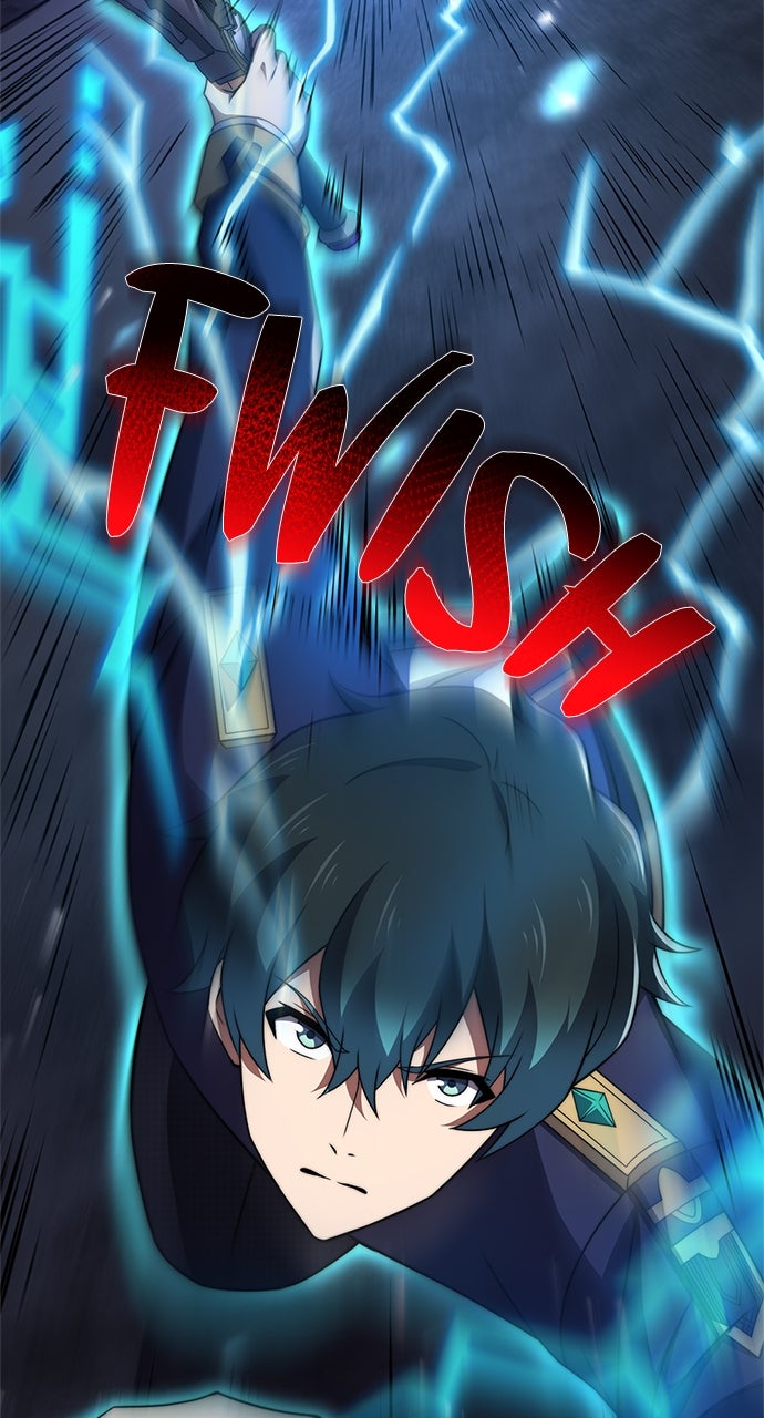 Read Zero0: A Space-Time Mage chapter 45 image 40 on Lezhin