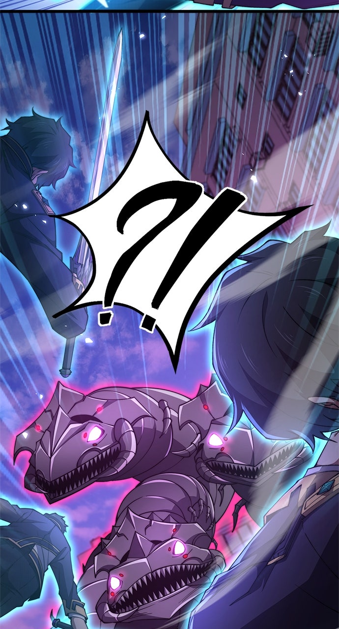 Read Zero0: A Space-Time Mage chapter 45 image 42 on Lezhin