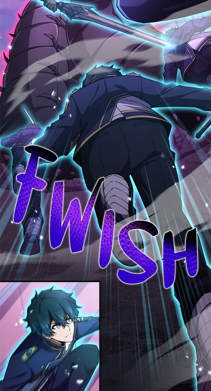 Read Zero0: A Space-Time Mage chapter 45 image 43 on Lezhin