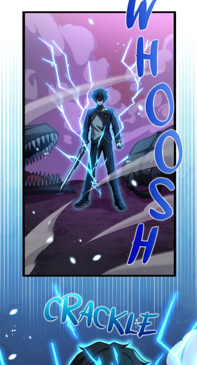 Read Zero0: A Space-Time Mage chapter 45 image 48 on Lezhin
