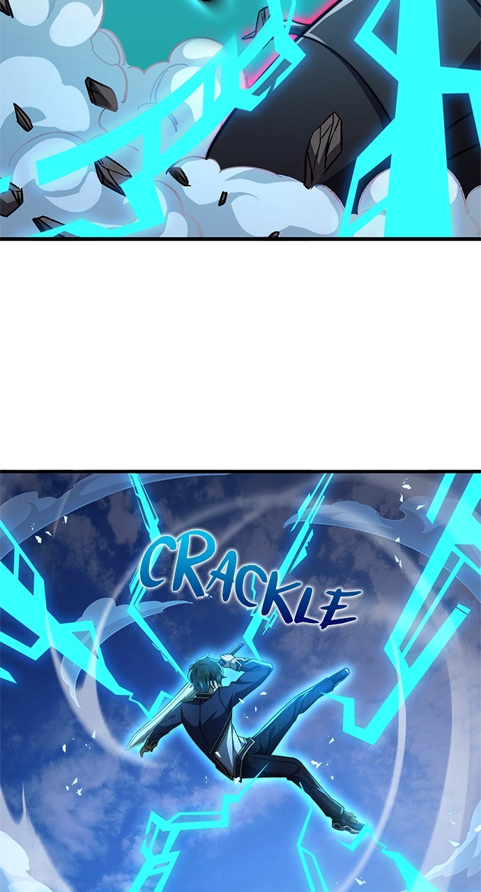Read Zero0: A Space-Time Mage chapter 45 image 5 on Lezhin