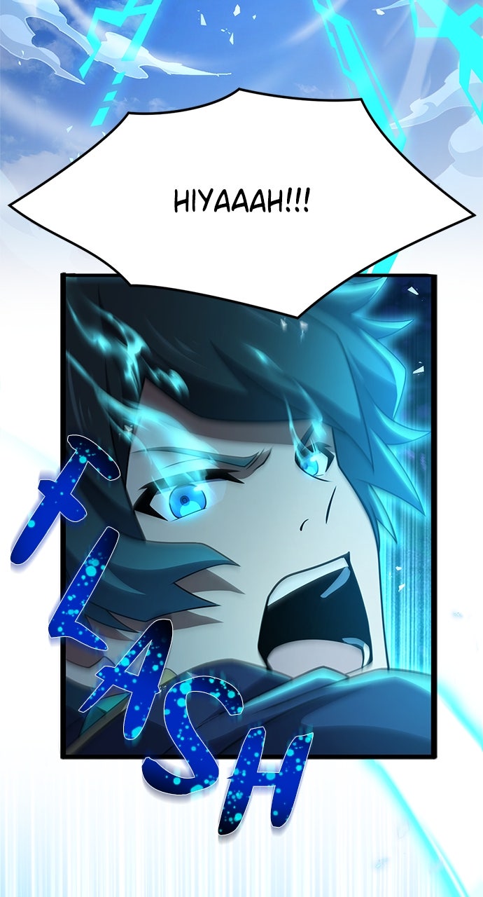 Read Zero0: A Space-Time Mage chapter 45 image 6 on Lezhin