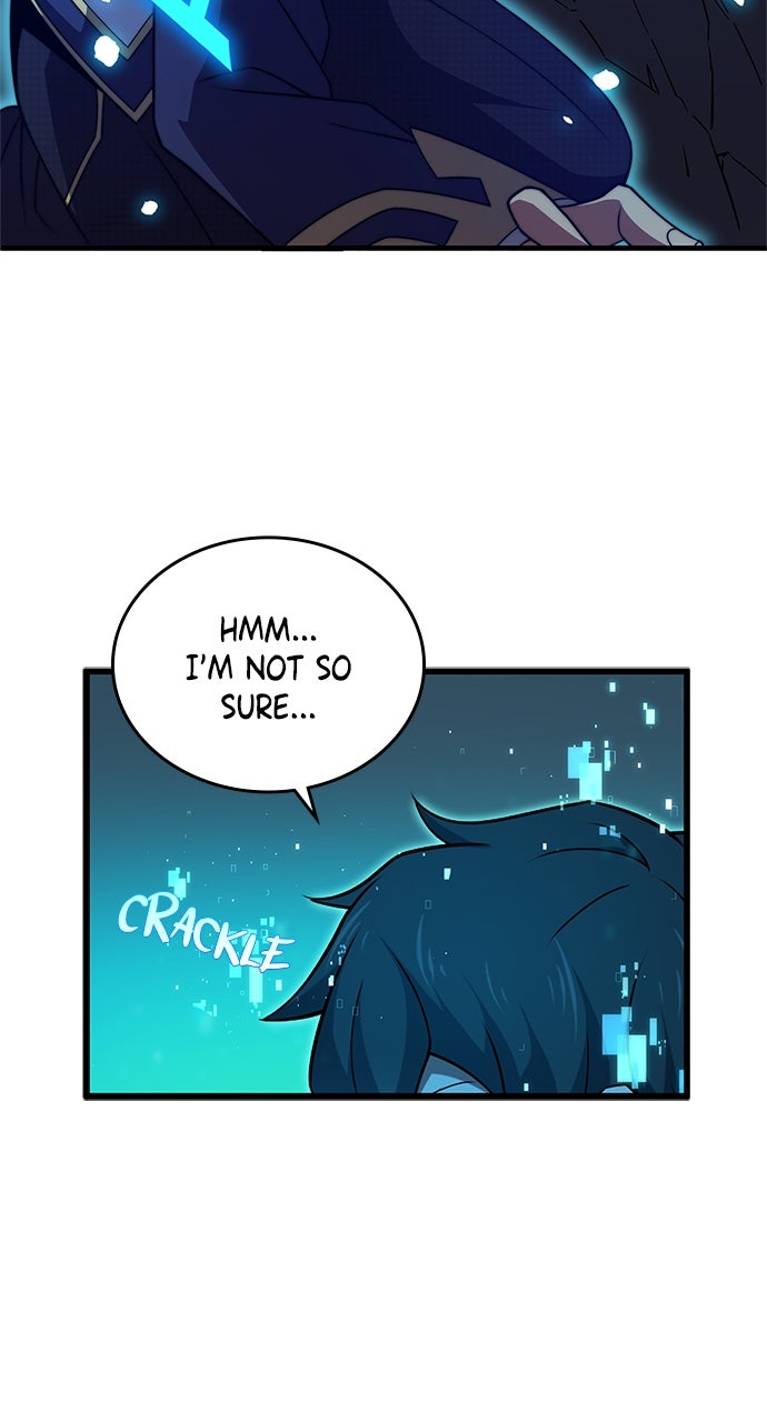 Read Zero0: A Space-Time Mage chapter 46 image 10 on Lezhin