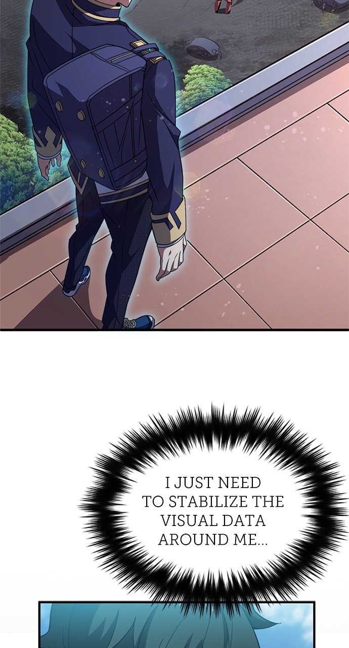 Read Zero0: A Space-Time Mage chapter 46 image 12 on Lezhin