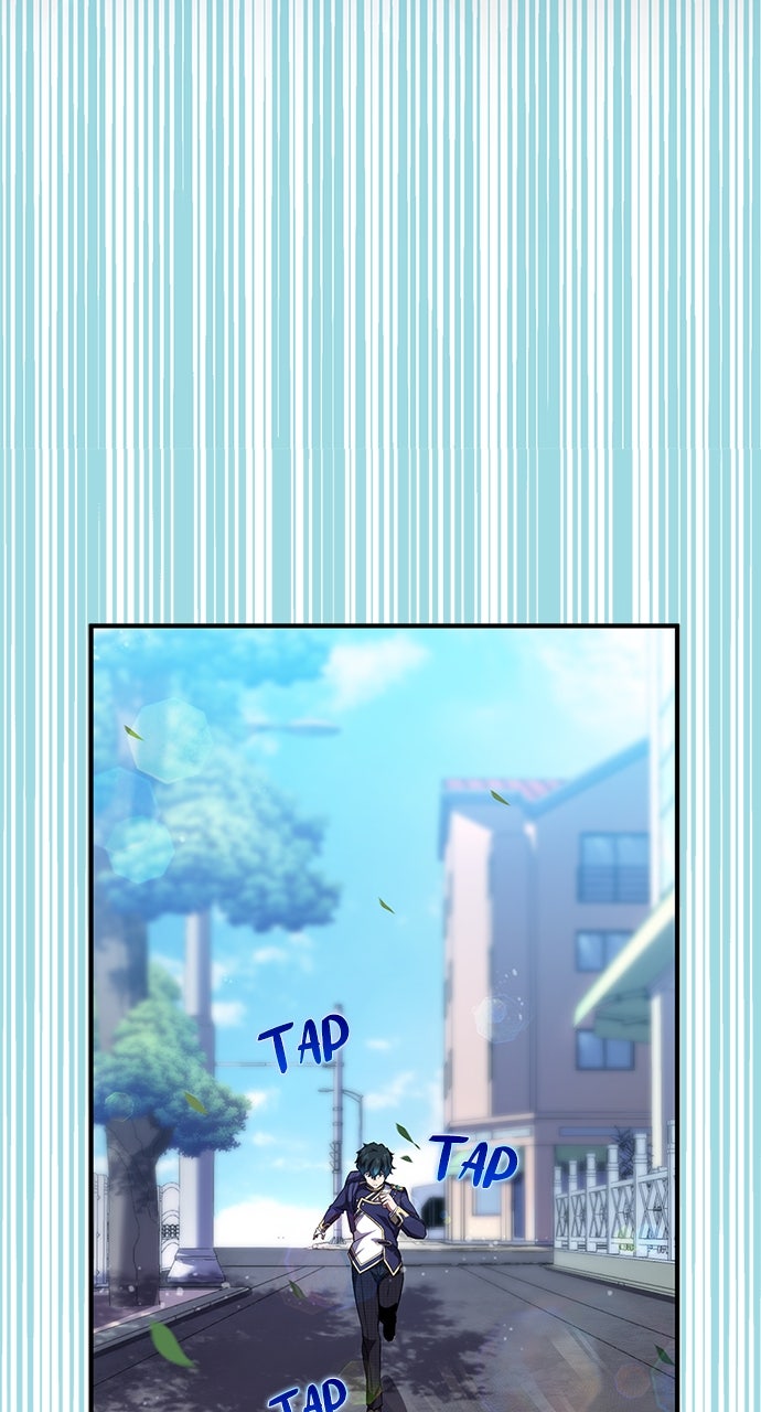 Read Zero0: A Space-Time Mage chapter 46 image 15 on Lezhin
