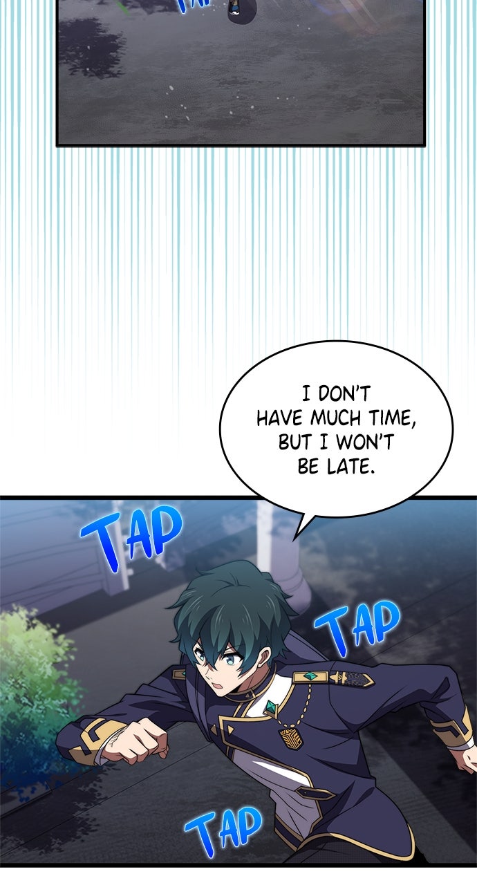 Read Zero0: A Space-Time Mage chapter 46 image 16 on Lezhin