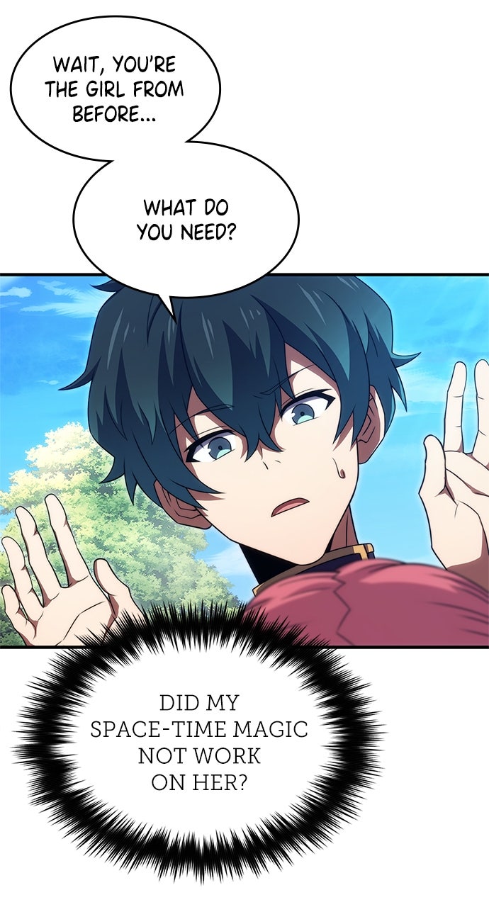 Read Zero0: A Space-Time Mage chapter 46 image 20 on Lezhin