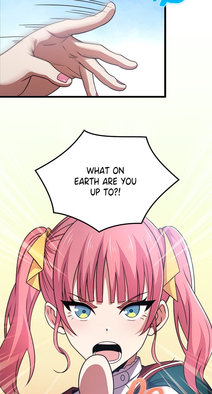 Read Zero0: A Space-Time Mage chapter 46 image 23 on Lezhin