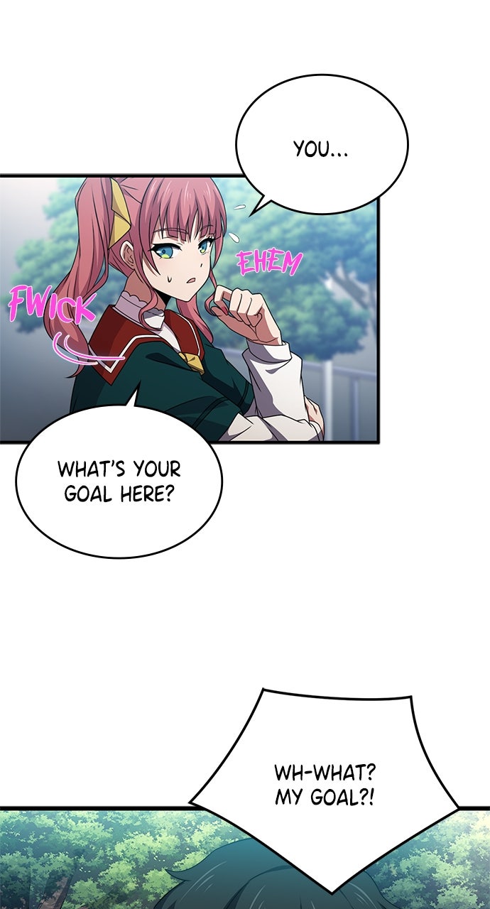 Read Zero0: A Space-Time Mage chapter 46 image 31 on Lezhin