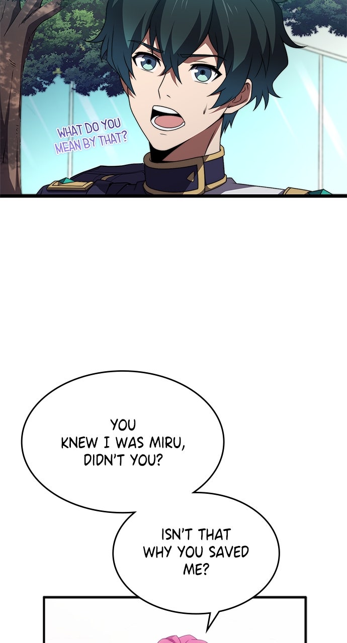 Read Zero0: A Space-Time Mage chapter 46 image 32 on Lezhin