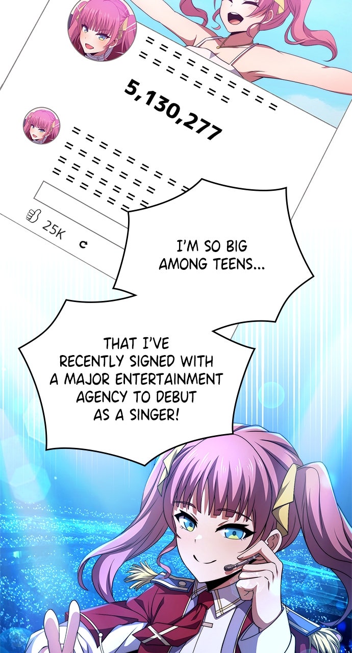 Read Zero0: A Space-Time Mage chapter 46 image 35 on Lezhin