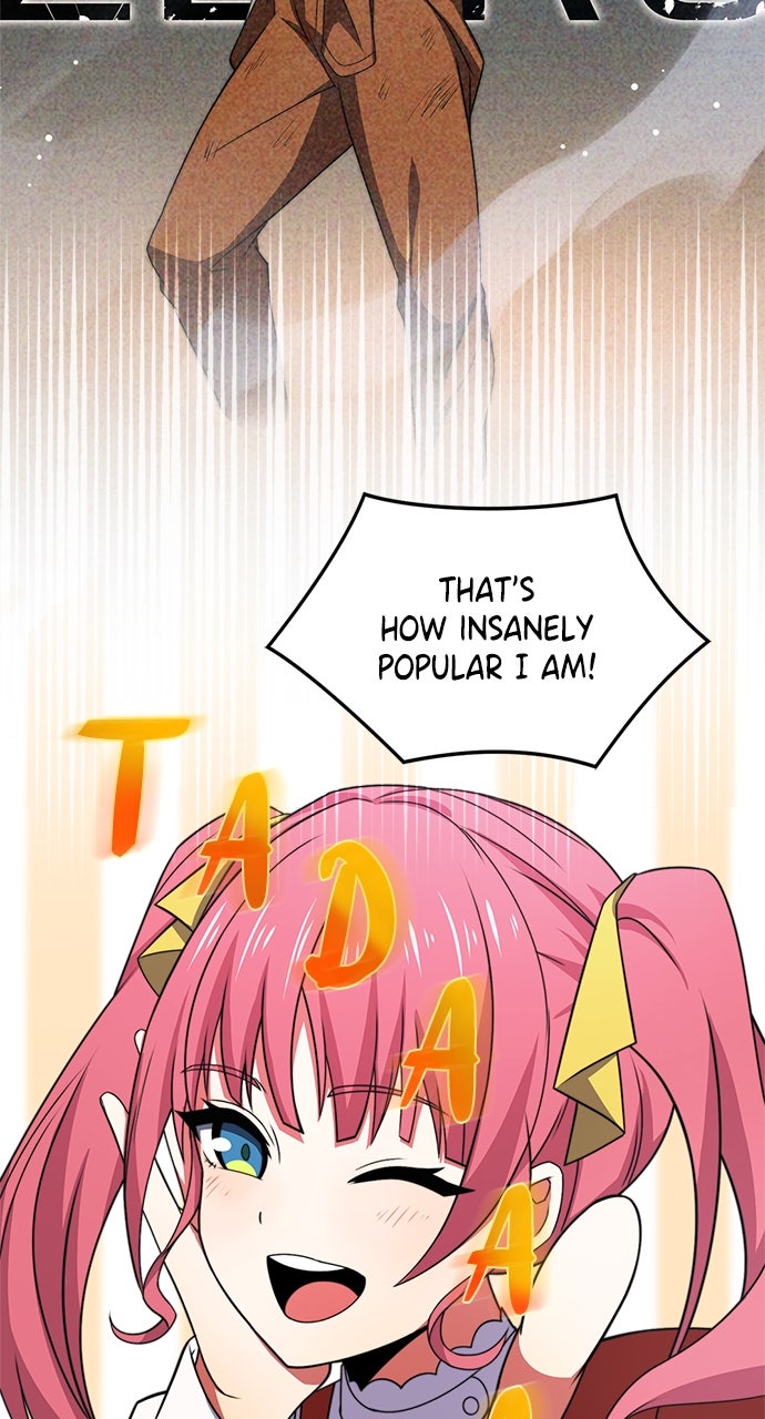 Read Zero0: A Space-Time Mage chapter 46 image 37 on Lezhin