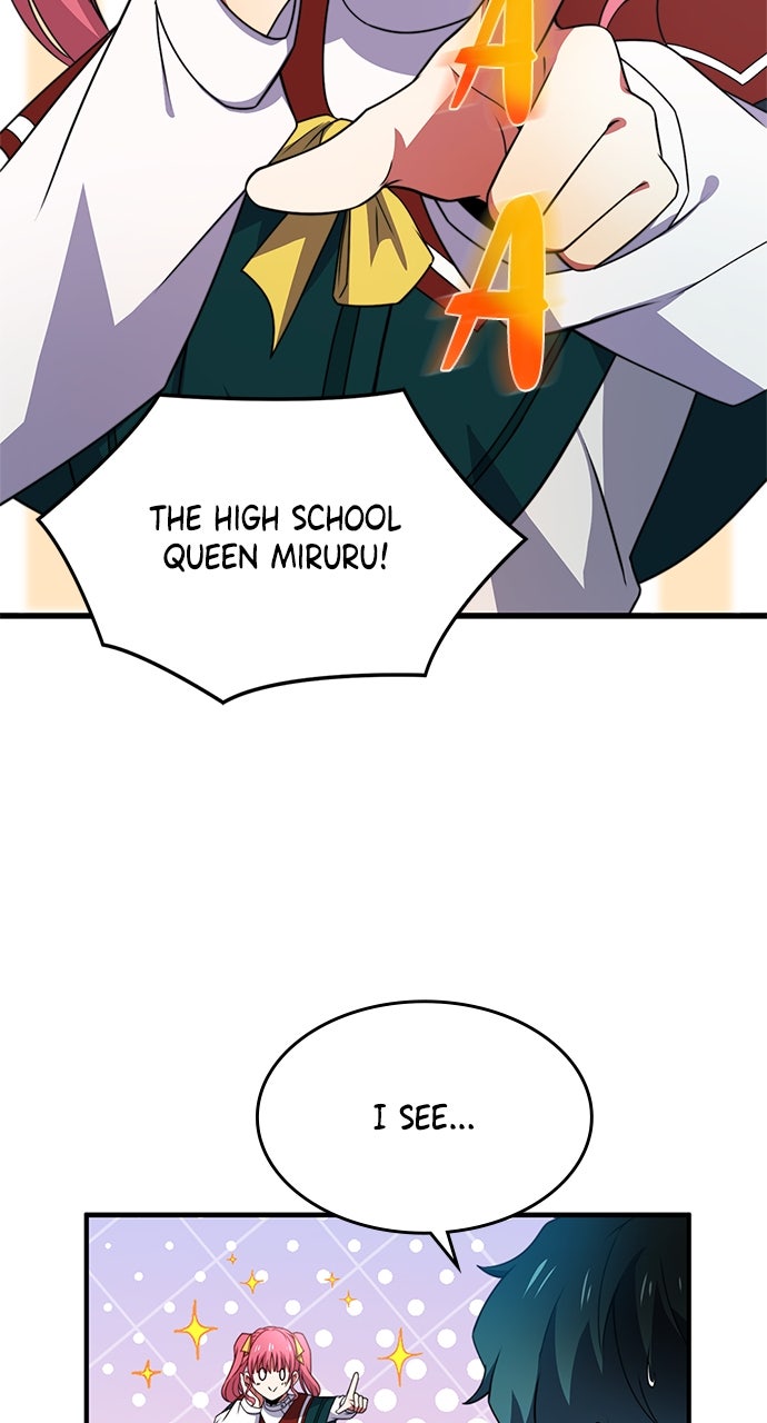 Read Zero0: A Space-Time Mage chapter 46 image 38 on Lezhin
