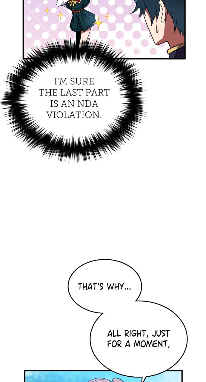 Read Zero0: A Space-Time Mage chapter 46 image 39 on Lezhin