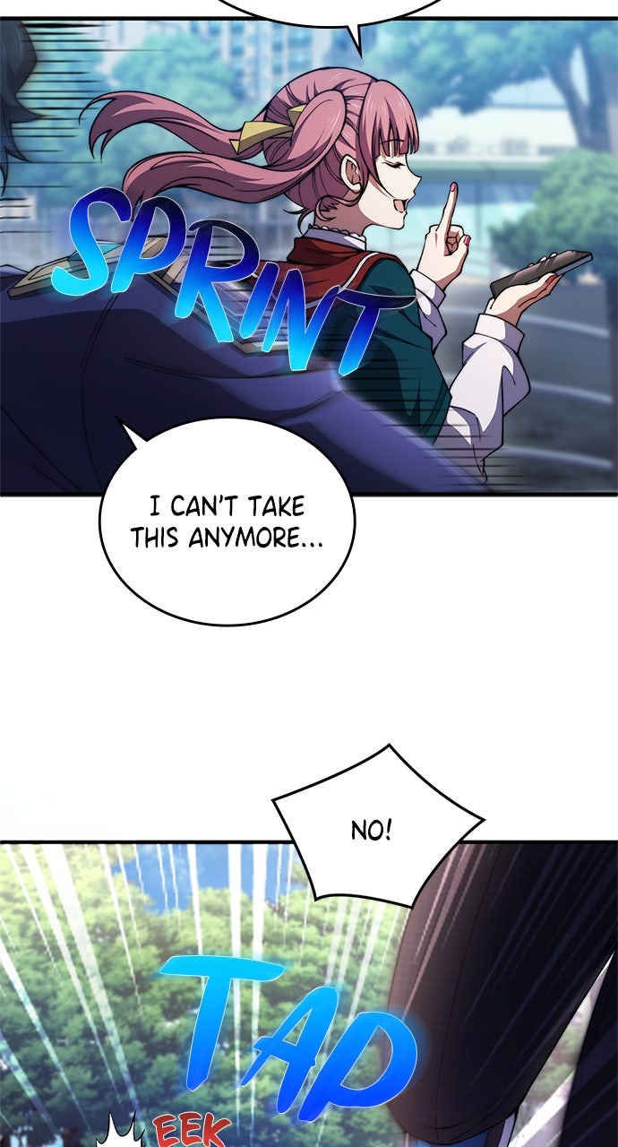 Read Zero0: A Space-Time Mage chapter 46 image 41 on Lezhin