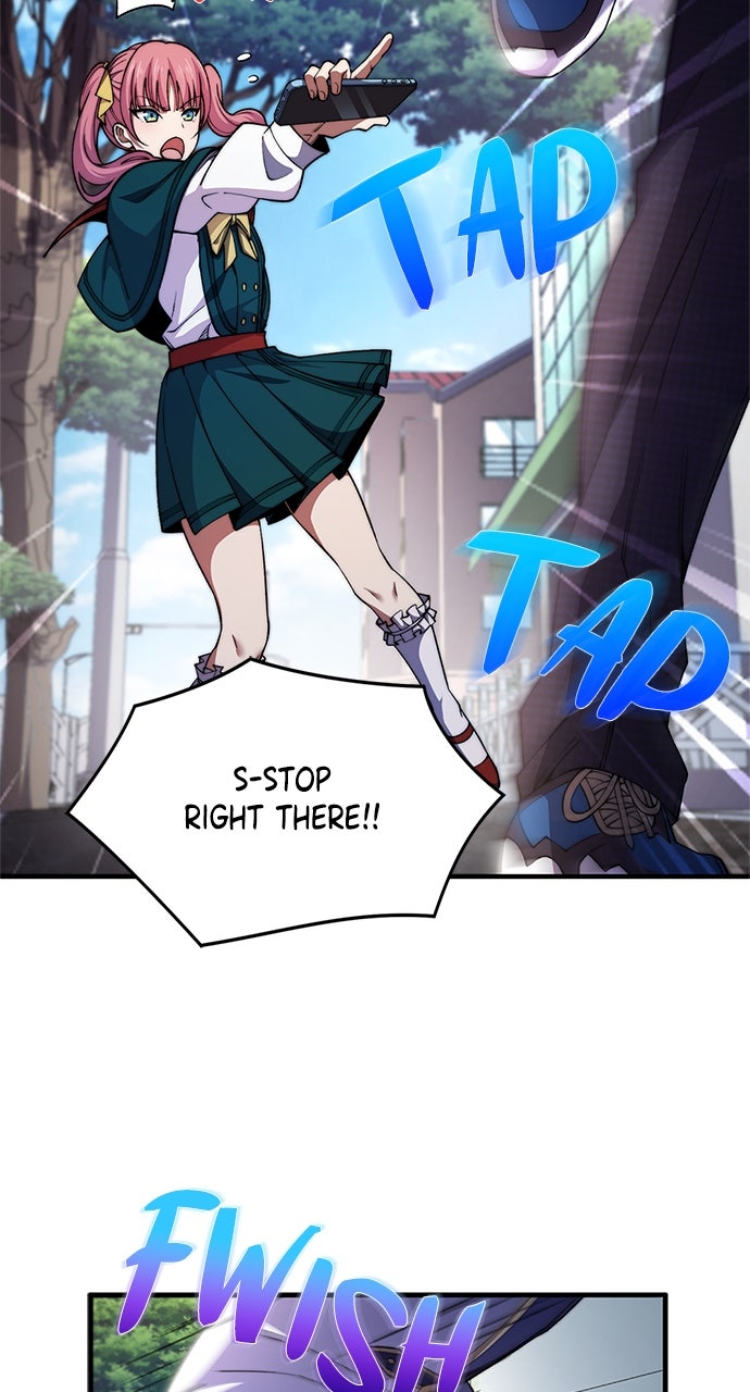 Read Zero0: A Space-Time Mage chapter 46 image 42 on Lezhin