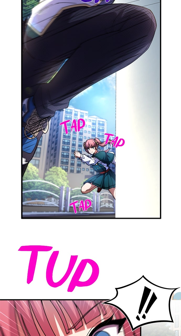 Read Zero0: A Space-Time Mage chapter 46 image 43 on Lezhin