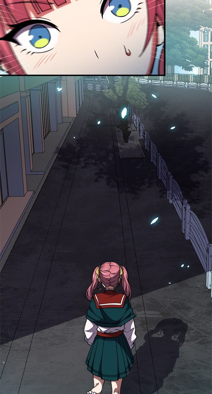 Read Zero0: A Space-Time Mage chapter 46 image 44 on Lezhin