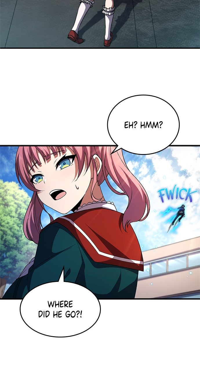 Read Zero0: A Space-Time Mage chapter 46 image 45 on Lezhin