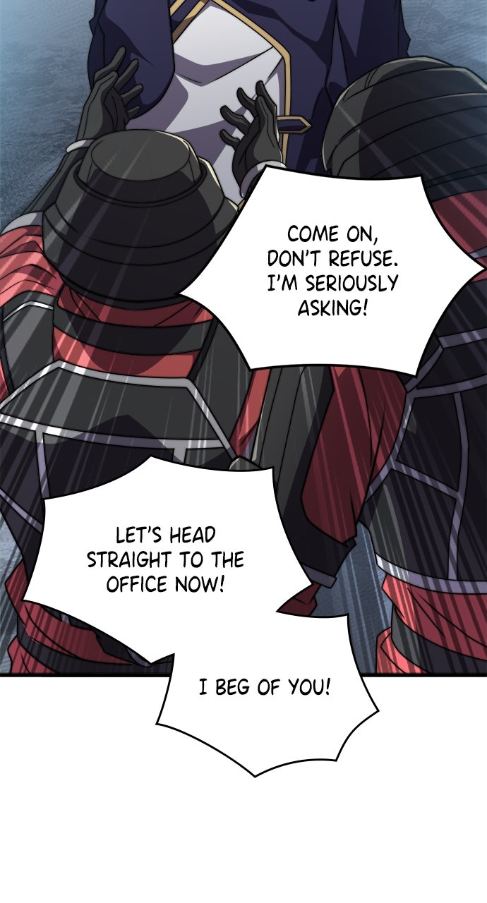 Read Zero0: A Space-Time Mage chapter 46 image 5 on Lezhin