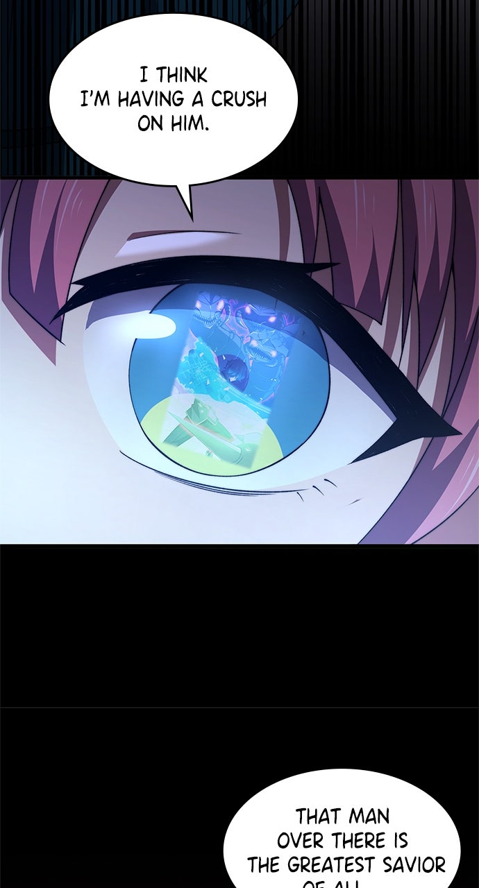 Read Zero0: A Space-Time Mage chapter 46 image 52 on Lezhin