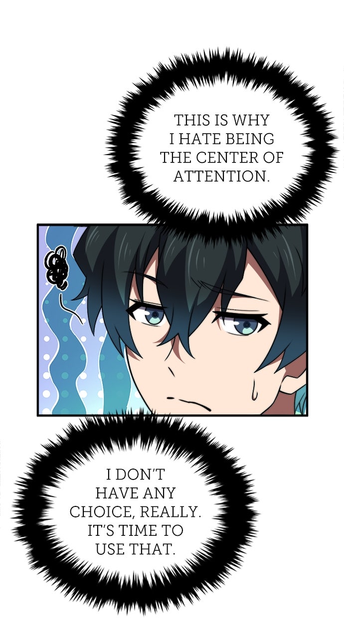 Read Zero0: A Space-Time Mage chapter 46 image 6 on Lezhin