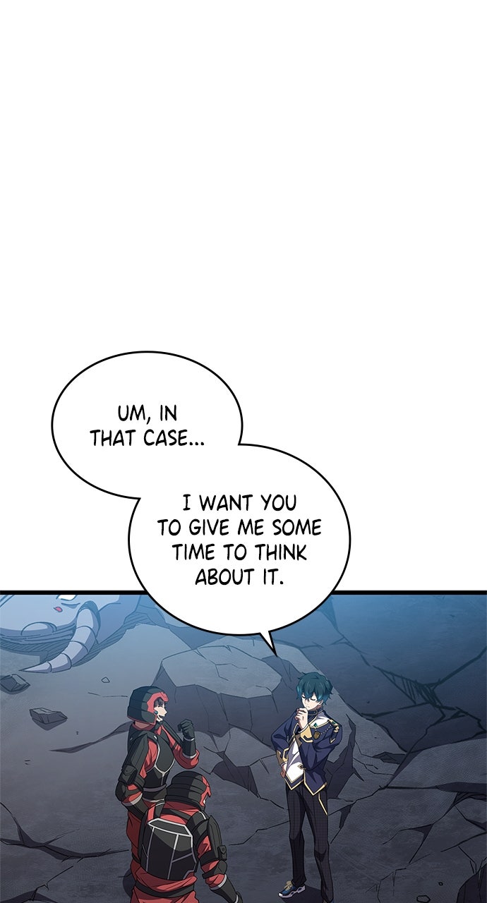 Read Zero0: A Space-Time Mage chapter 46 image 7 on Lezhin